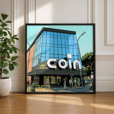 SE VEDEMO DA COIN?