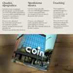 SE VEDEMO DA COIN?