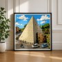 SE VEDEMO A PIRAMIDE?