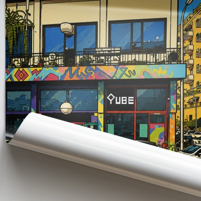 SE VEDEMO AR QUBE?