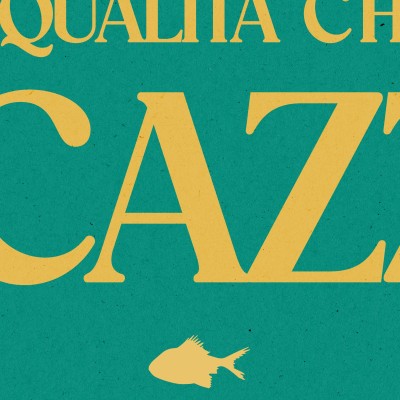 A NOI LA QUALITA' C'HA ROTTO IL CAZZO