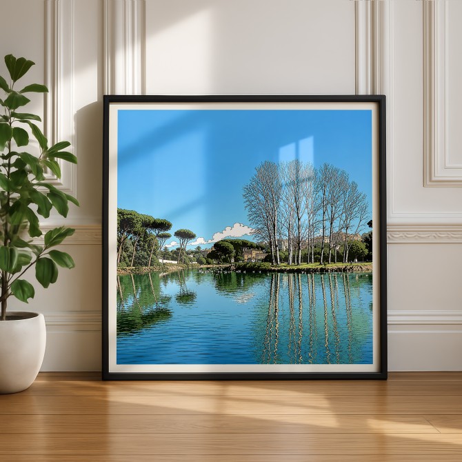 SE VEDEMO A VILLA ADA?