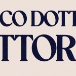 MANCO DOTTORE, DOTTORINO