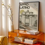 APPIO LATINO