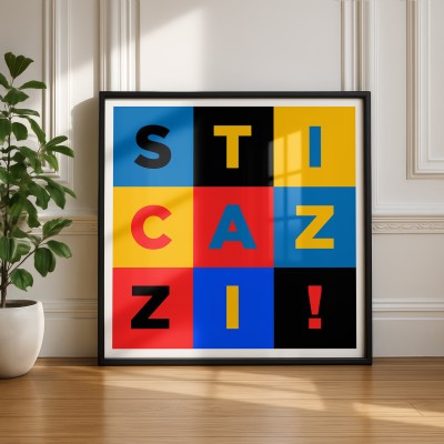 STICAZZI