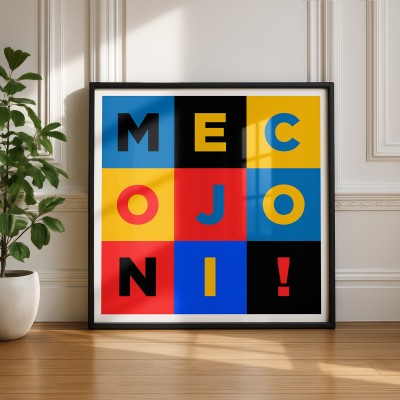 MECOJONI