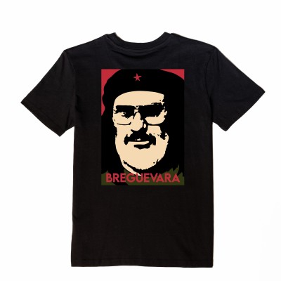 TSHIRT BREGUEVARA
