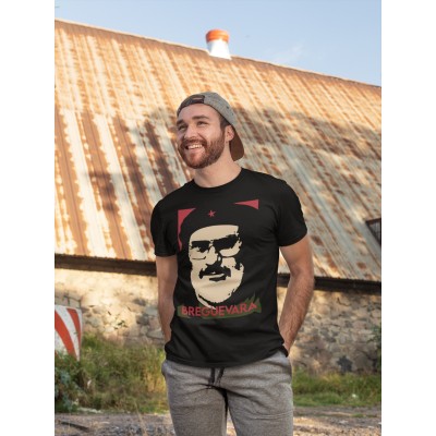 TSHIRT BREGUEVARA