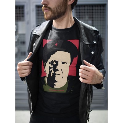 TSHIRT LELLEVARA