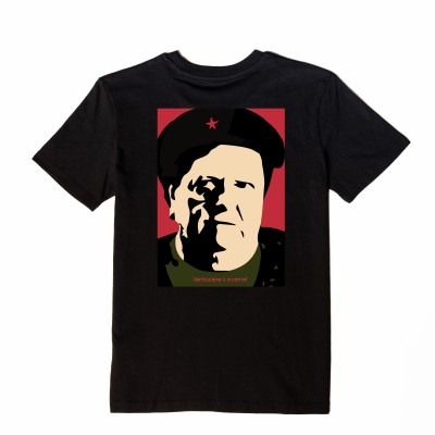 TSHIRT LELLEVARA
