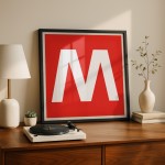 ANNAMO CO A METRO?