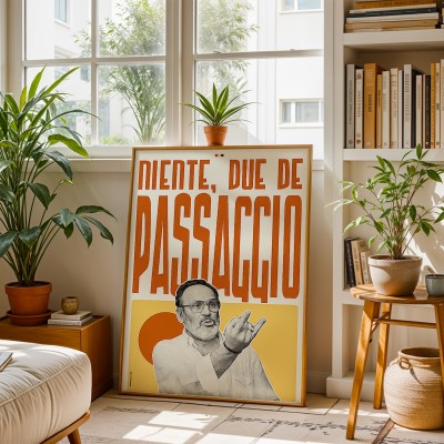BREGA DUE DE PASSAGGIO