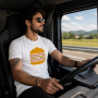 TSHIRT ROSETTA & MORTAZZA