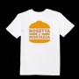 TSHIRT ROSETTA & MORTAZZA