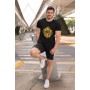 TSHIRT BREGA FOOTBALL CLUB