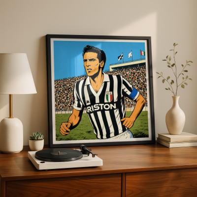 GAETANO SCIREA