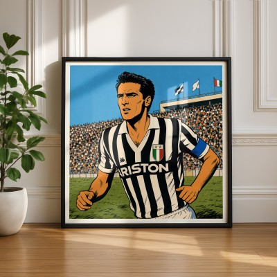 GAETANO SCIREA