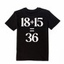 18+15=36