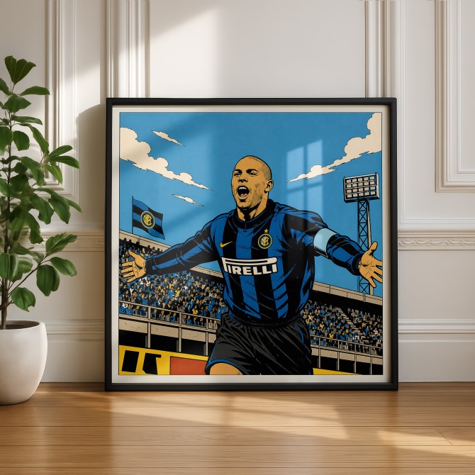 RONALDO