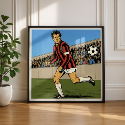 FRANCO BARESI