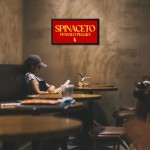 SPINACETO PENSAVO PEGGIO!