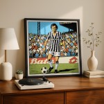 MICHEL PLATINI