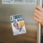 MAGNETINO BREGA ARZATE A CORNUTO