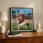GABRIEL OMAR BATISTUTA