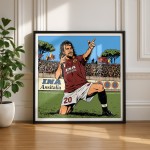 GABRIEL OMAR BATISTUTA