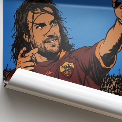 GABRIEL OMAR BATISTUTA
