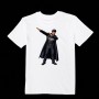 TSHIRT DON MATTEO AMICO DELLE GUARDIE
