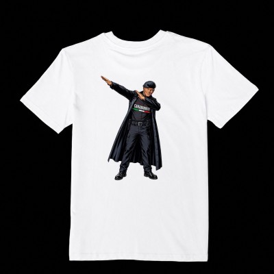 TSHIRT DON MATTEO AMICO DELLE GUARDIE