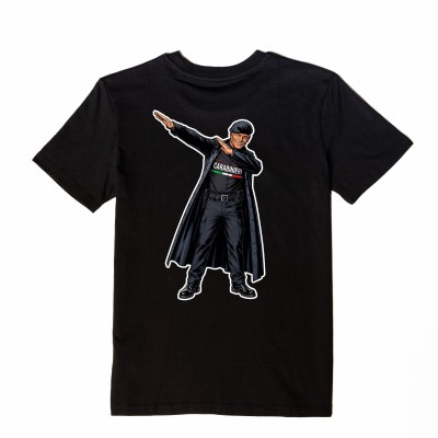 TSHIRT DON MATTEO AMICO DELLE GUARDIE