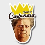 SPILLETTA QUEEN OF CARBONARA