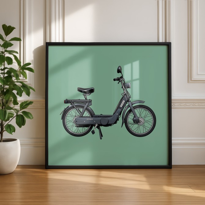 PIAGGIO CIAO