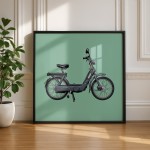 PIAGGIO CIAO