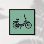 PIAGGIO CIAO