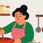 CHI C'HA MAMMA NUN PIAGNE