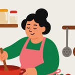 CHI C'HA MAMMA NUN PIAGNE
