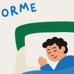 CHI DORME NON SBAGLIA MAI - UOMO