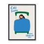 CHI DORME NON SBAGLIA MAI - DONNA