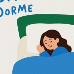 CHI DORME NON SBAGLIA MAI - DONNA