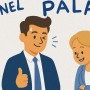 IN UFFICIO E NEL PALAZZO TIENI A POSTO IL CAZZO