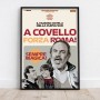 A COVELLO FORZA ROMA