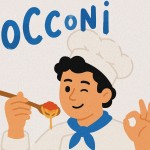 LI MEJO BOCCONI SO' DEL CUOCO