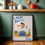LI MEJO BOCCONI SO' DEL CUOCO