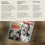 A COVELLO FORZA ROMA