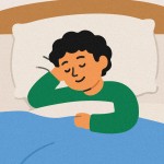 SOGNI E SCUREGGE RIMANGO DENTRO AL LETTO