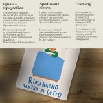 SOGNI E SCUREGGE RIMANGO DENTRO AL LETTO