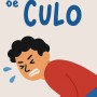 TROMBA DE CULO SANITA' DE CORPO
